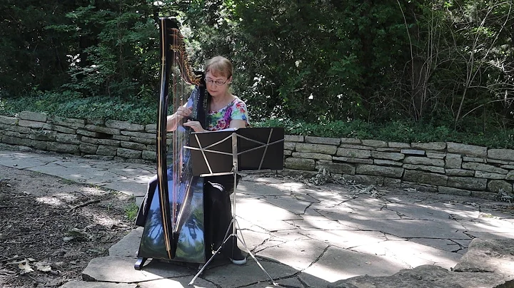 Hallelujah performed by Suzanne Shields on Celtic ...