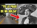 POR ESTA RAZÓN, PEDRO INFANTE ES EL ARTISTA MÁS QUERIDO DE MÉXICO 🇲🇽