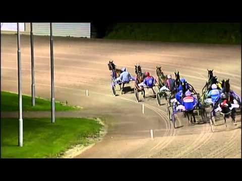 Vidéo de la course PMU PRIX EQUIDIA