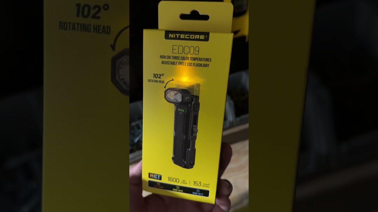 This was a surprise…