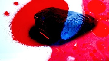 The Flashbulb - Undiscovered Colors Music Video