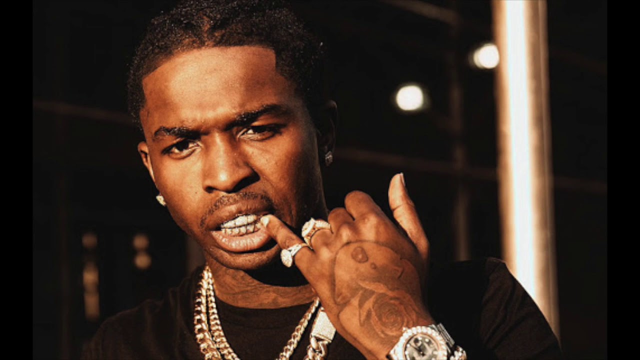 Fivo Rapper FIVIO FOREIGN X POP SMOKE TYPE BEAT