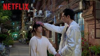 Meteor Garden | Official Trailer | Netflix Resimi