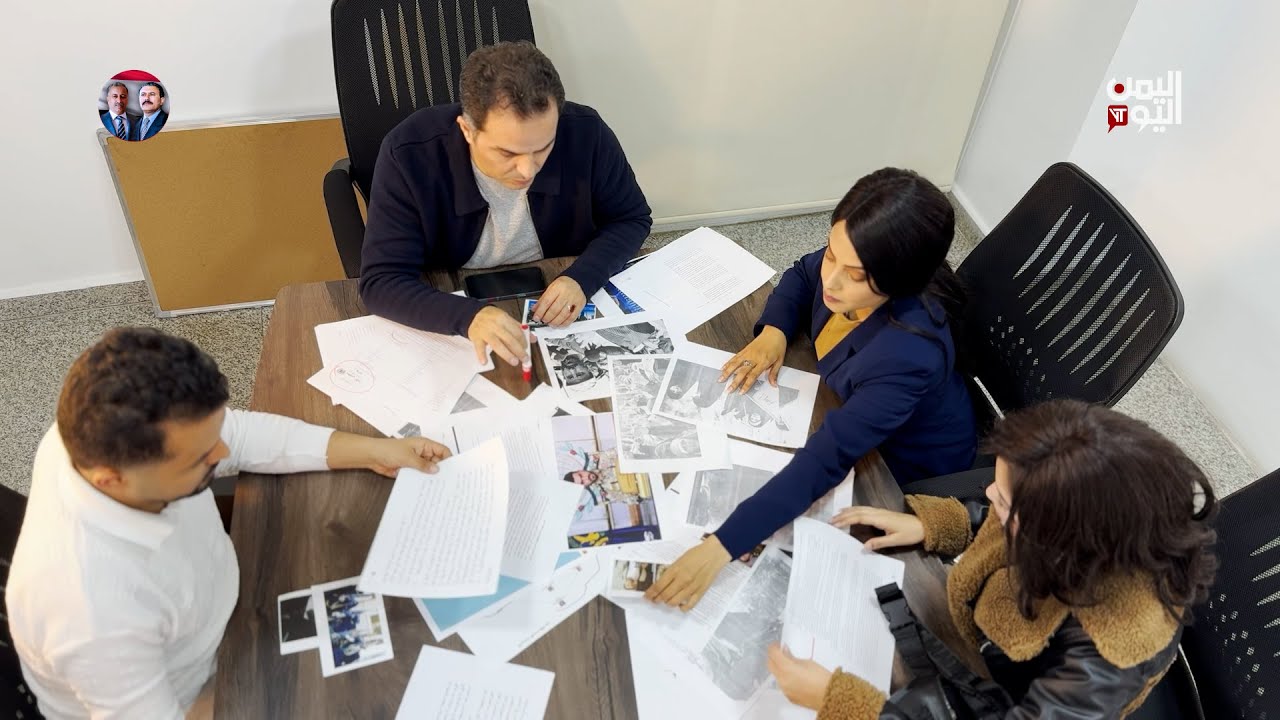 المراقب .. تحقيق استقصائي يفضح أسرار 'الزينبيات