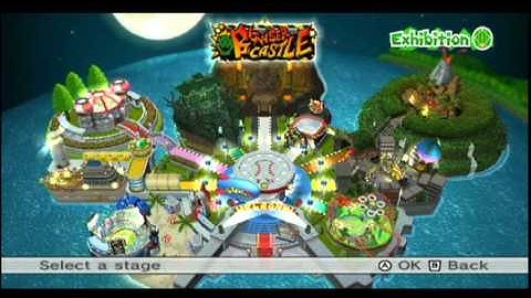 Crazy Game - Super Mario Sluggers Part 49