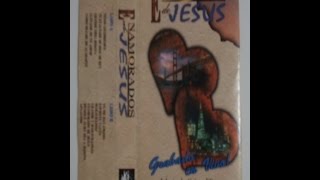 Video thumbnail of "Enamorados De Jesús: Enamorado De Jesús-Ministerios Elim"