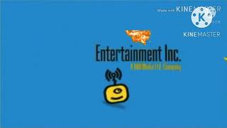 An Even More Rare Decode Logo