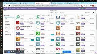 Car Rental Workflow | Odoo screenshot 2