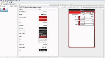 LWUIT Resource Editor Tutorial Part 7: Localization And Internationalization