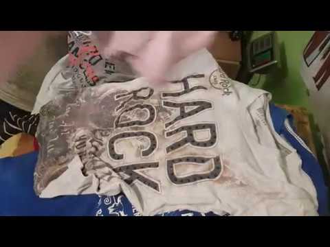 Распаковка мешка "Футболка" на оптовой базе секонд-хенд и Сток #ЭкстраСток. Совет 26 Распаковка мешка "Футболка" на оптовой базе секонд-хенд и Сток #ЭкстраСток. Совет 26