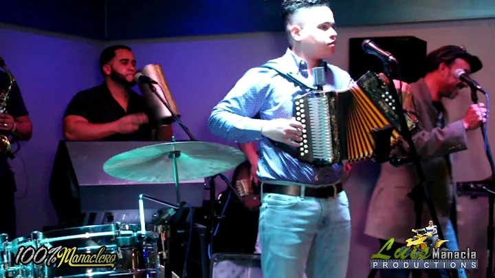 NICOLAS TORRES - Las Indias De Bani (Gambino's inn...
