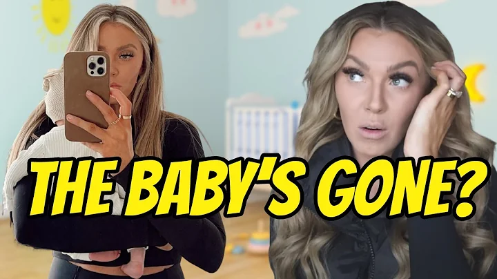 Brittany Dawn NO LONGER a foster mom?