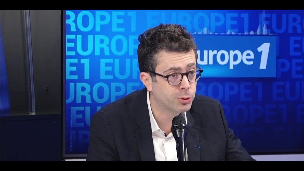 Emmanuel Macron veut la retraite à 65 ans