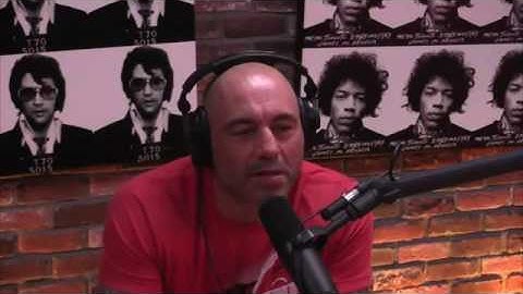 Joe Rogan | Toxic Masculinity