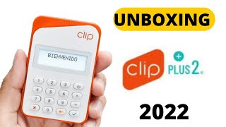 Clip Plus 2 Unboxing ¿Cómo Funciona Clip? 2022