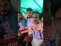 SSC GD medical cut off // SSC GD bsf duty//SSC GD #viral