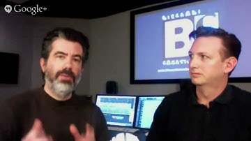 Biscardi Creative Media: Sound & Audio Engineering for Corporate