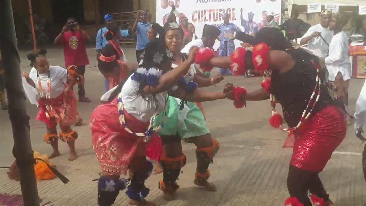 Ancient secret behind...