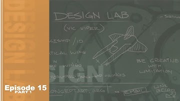 Design Lab [vic viper] - 1/3