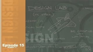 Design Lab [vic viper] - 1/3