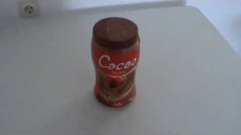 Arahal. Arduino bote que se mueve hasta que se cae  ramos