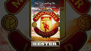 Day 11 #football #fifa  #manchesterunitedforever #manchesterunited #reddevils #premierleague