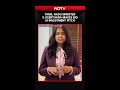 Tamil Nadu Minister S. Keerthana Makes Big AI Investment Pitch