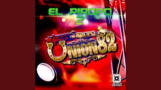 Video thumbnail of "Pepe Gomez JR. y Su Grupo Unión 82 - El Piropo, Pt. 2"