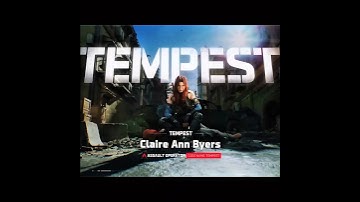 Tempest is Insanely Broken in Delta Force. #deltaforce #deltaforcemobile #deltaforcegame #edit