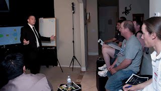 Fun Tricks To Pick-up Chicks!