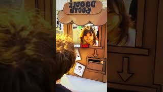 She Got The Cutest Idea Ever