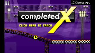 Motocross 22 Gameplay & Walkthrough | Free at 123Games.App screenshot 4