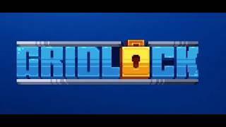 Minecraft Gridlock Week 2 Qualifiers