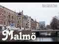 5 Minuten in ... Malmö