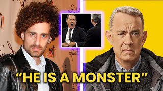 The DARK TRUTH Behind Tom Hanks: What Really Happened to Isaac Kappy?