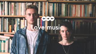 Tom Misch - Wander With Me (feat. Carmody)