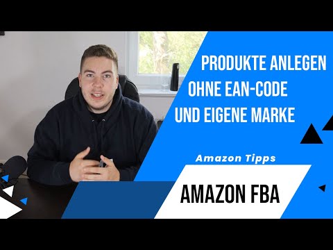 Amazon Produkt OHNE