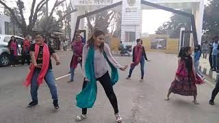 Pre Queer Pride- Flash Mob 2k18 || performed by TISS Guwahati student.