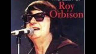 Video thumbnail of "roy orbison the great pretender"