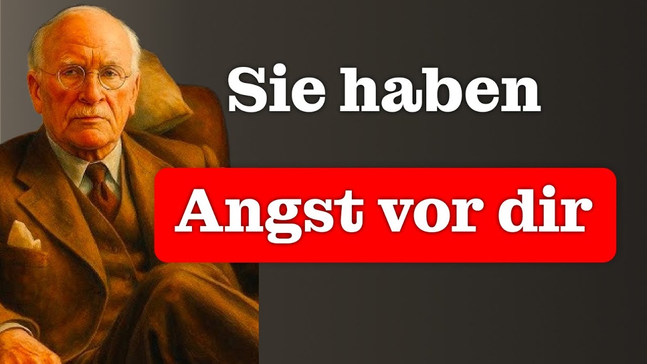 Jemand hat jetzt Angst vor dir – hier ist der Grund | Psychologie der Angst