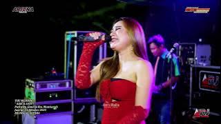 MALAM | EVIS RENATA | ARJUNA MUSIK |  WEDDING AZIZ & LUVI