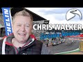 Chris walker returns to world racing  bikesocial exclusive interview