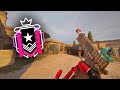 One Tapping Pro Players - Rainbow Six Siege