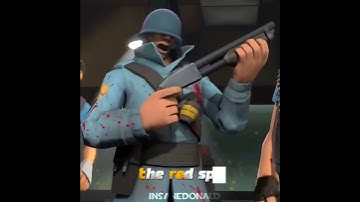 [tf2/edit] Soldier edit