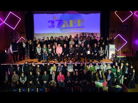 RESUMEN 37 edición -- Aguilar Film Festival