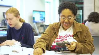 Event Spotlight: STEM Case Competition with Cirrus Logic
