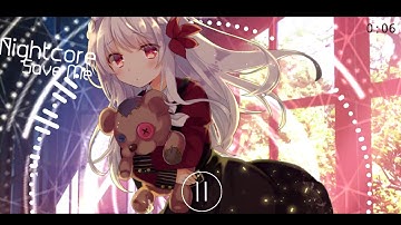 Nightcore Audio Spectrum Template Avee Music Player | Free Download & Use | (Request Yusuf 45)