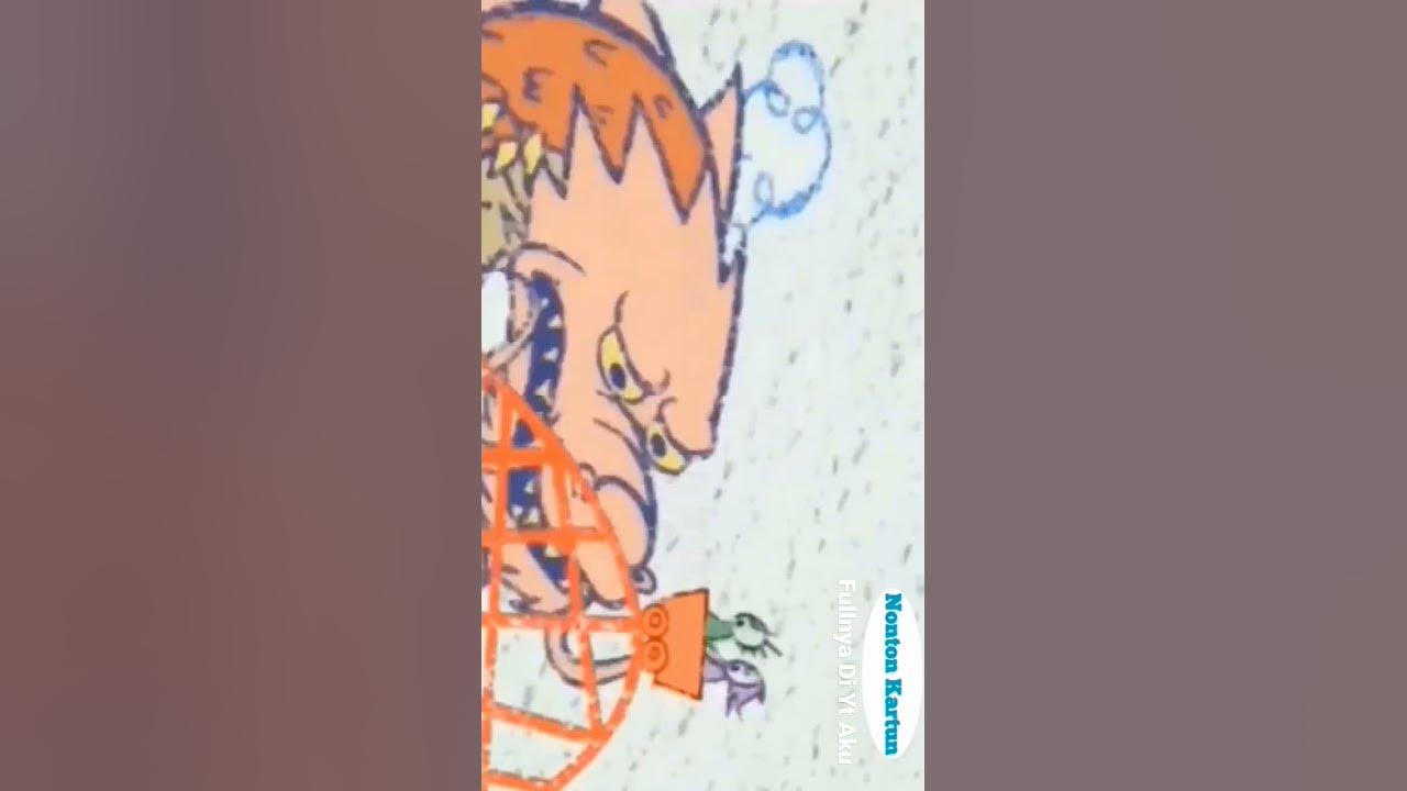 Chalkzone episode 2 (Video full nya di yt aku) YouTube