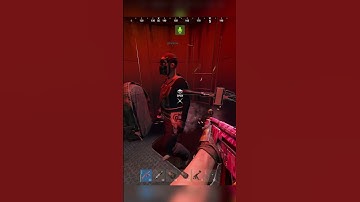 SCIENTIST BUGGED  #rust