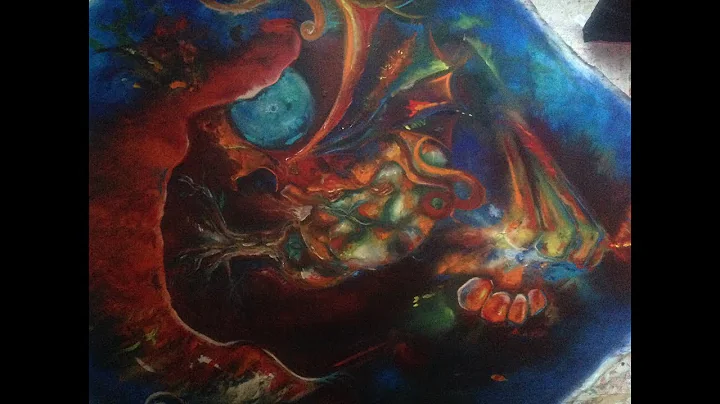 🌈 Aɾƚ Eʋσʅʋҽʂ Cσɳʂƈισυʂɳҽʂʂ 👁